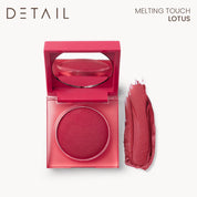 Melting Touch Velvet Blush