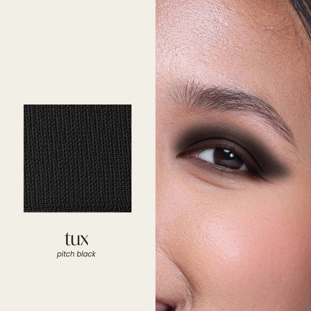 Face Card | Shadowplay - Velvet Matte Eyeshadow