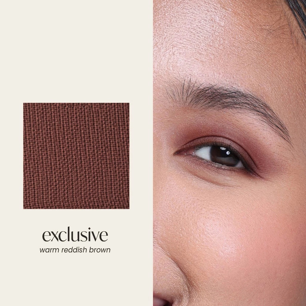 Face Card | Shadowplay - Velvet Matte Eyeshadow