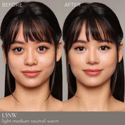 Beauty Base Weightless Touch Foundation