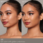 Beauty Base Weightless Touch Foundation