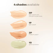 Beauty Base Weightless Touch Color Corrector