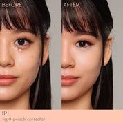 Beauty Base Weightless Touch Color Corrector