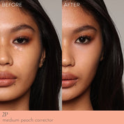 Beauty Base Weightless Touch Color Corrector