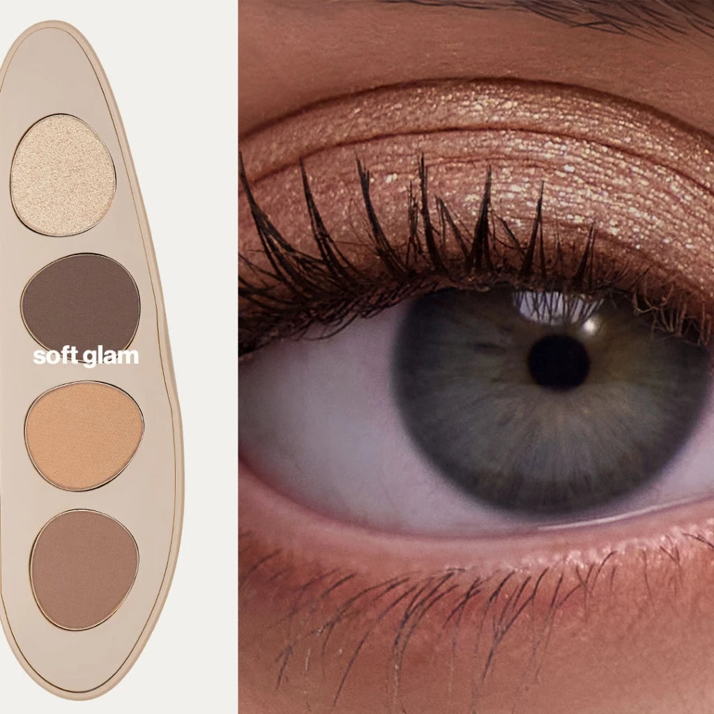 Healthy Touch Eyeshadow Palette