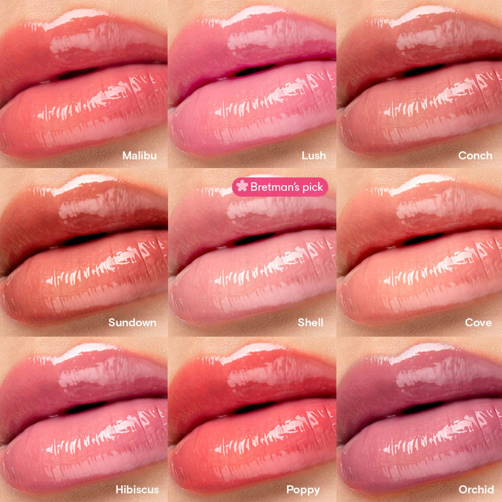 Glossy Serum Stick