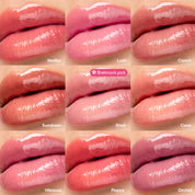 Glossy Serum Stick