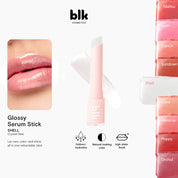 Glossy Serum Stick