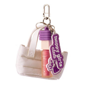 Happy Skin Micro Mallow Tote and Jelly Charm (GIFT)