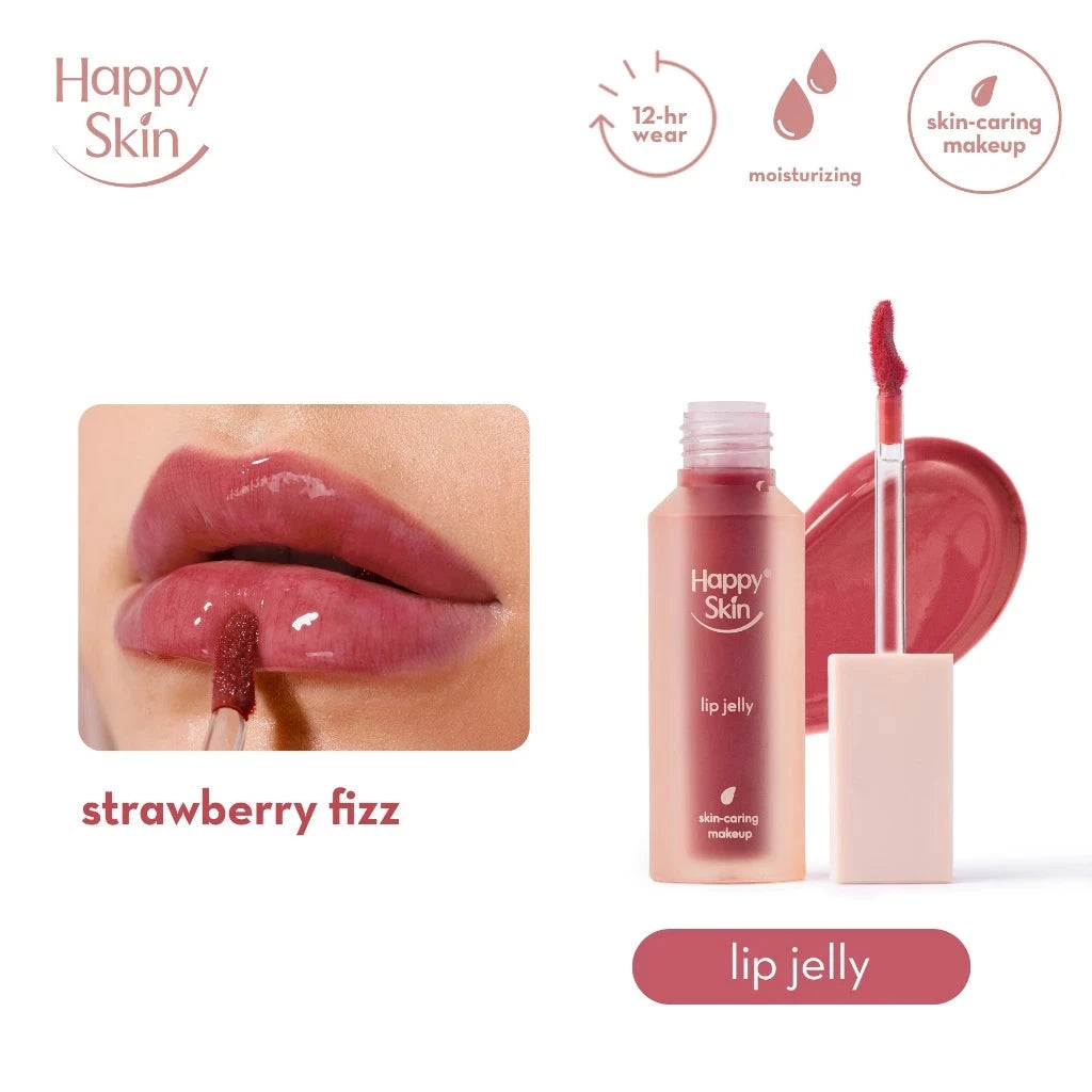 Lip Jelly