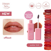 Water Lip & Cheek Tint