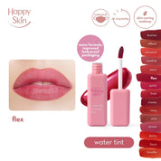 Water Lip & Cheek Tint