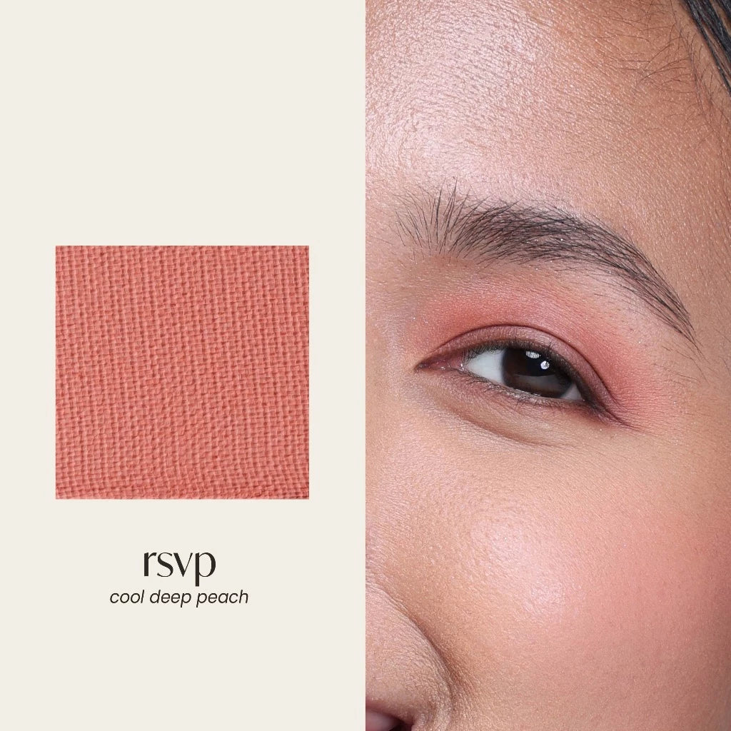 Face Card | Shadowplay - Velvet Matte Eyeshadow