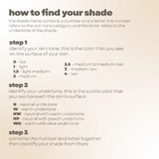 Beauty Base Weightless Touch Concealer