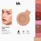 Face Stacks