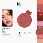 Face Stacks
