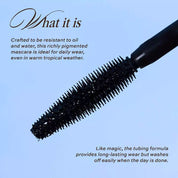 Lash Blessing Mascara