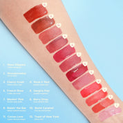 Serum Tinted Oil