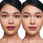 Third Base Invisible Setting Powder