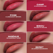 Lip Bullet True Velvet