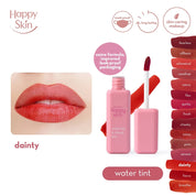 Water Lip & Cheek Tint