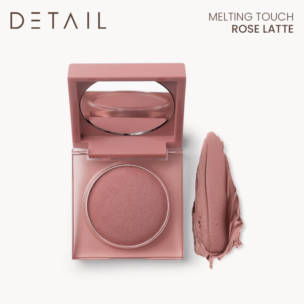 Melting Touch Velvet Blush