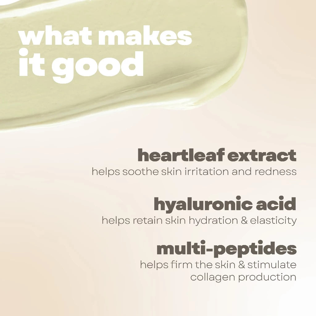 Beauty Base Weightless Touch Color Corrector