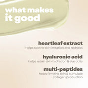 Beauty Base Weightless Touch Color Corrector