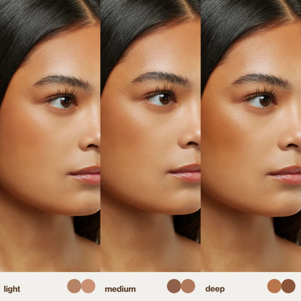 Healthy Touch Bronzer Duo