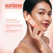Sun Base Everyday Sunscreen Primer SPF45