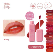 Water Lip & Cheek Tint