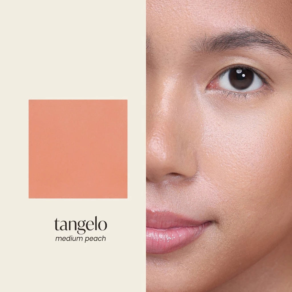 Face Card | Multiuse Color Correcting Cream