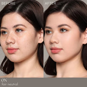 Beauty Base Weightless Touch Foundation