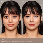 Beauty Base Weightless Touch Concealer