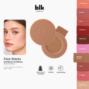 Face Stacks