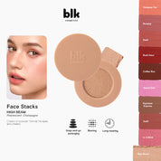 Face Stacks