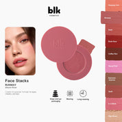 Face Stacks