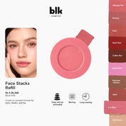 Face Stacks