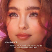 Lash Blessing Mascara