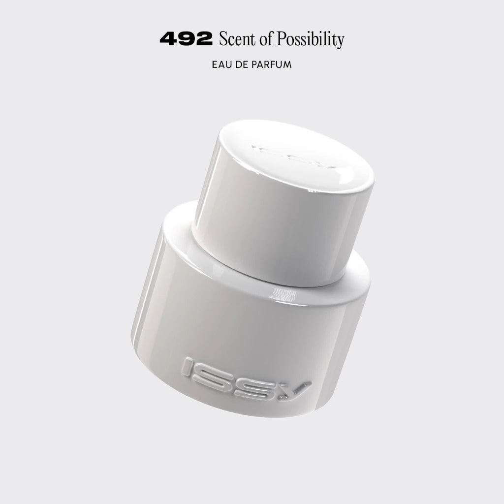 Eau De Parfum 50ml