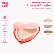 Yummy Yum Skin Pressed Powder