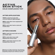 Active Skin Stick