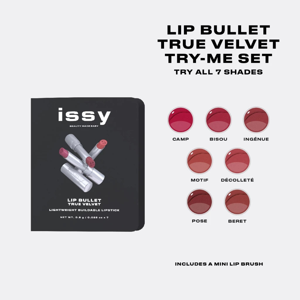 Try-Me Sampler Set