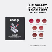 Try-Me Sampler Set