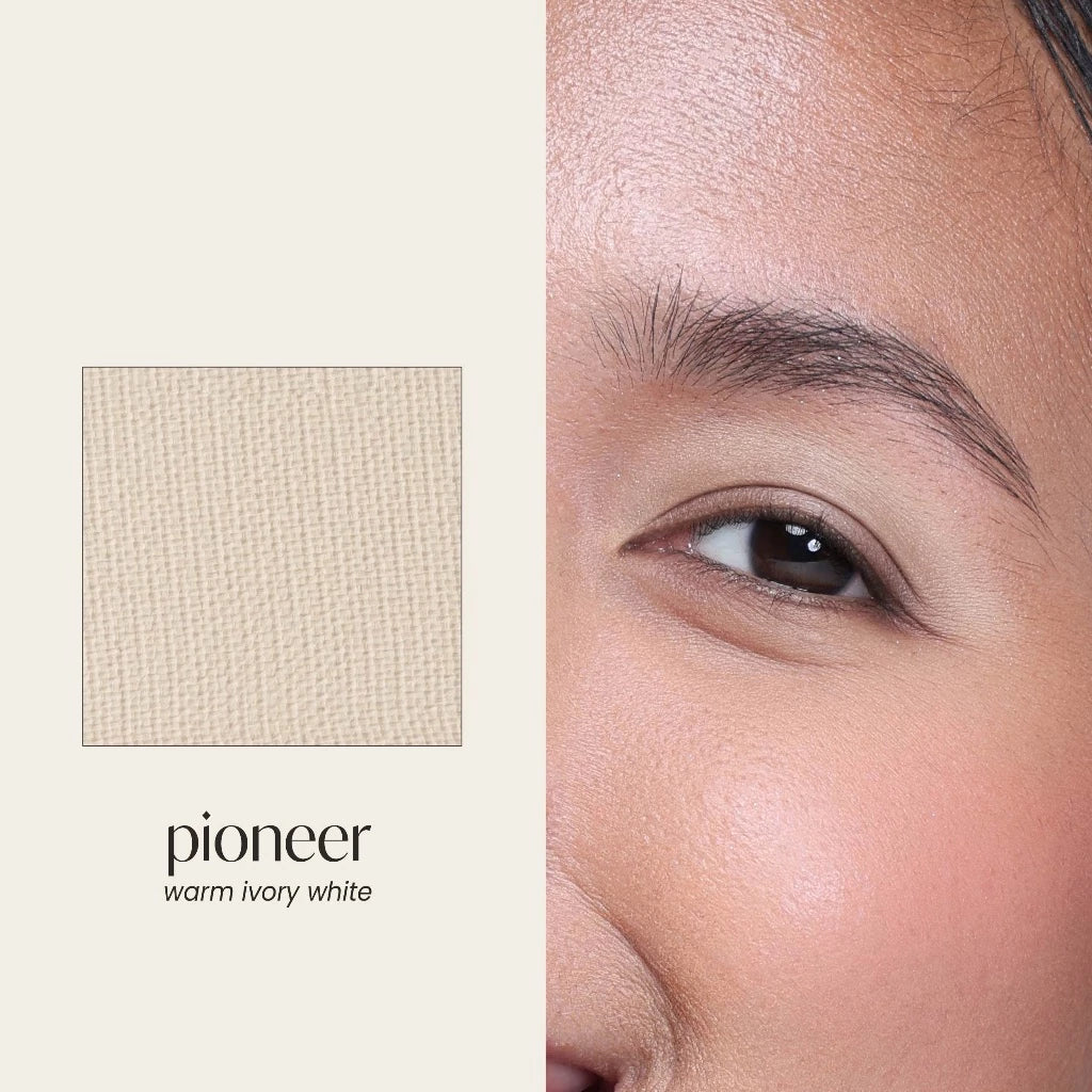 Face Card | Shadowplay - Velvet Matte Eyeshadow