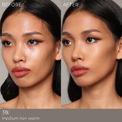 Beauty Base Weightless Touch Foundation