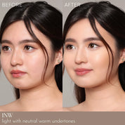 Beauty Base Weightless Touch Concealer