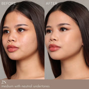 Beauty Base Weightless Touch Concealer