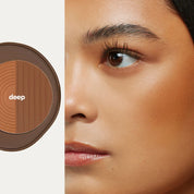 Healthy Touch Bronzer Duo