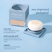 Dew Aqua Cooling Setting Powder
